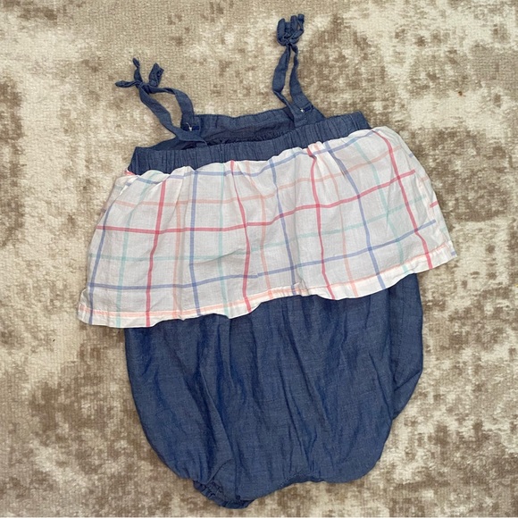 Gap infant bubble - Picture 2 of 5